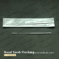 Nasopharyngeal -Tupfer -Viruskultur NP Swab NPS CE